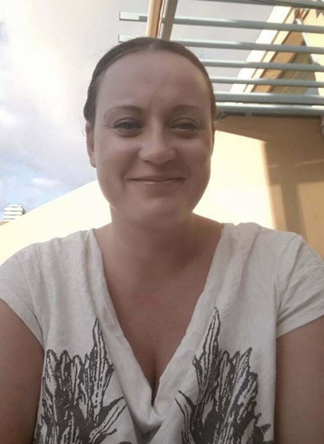 Medelene Carman Krama era barn