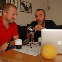 golfpodden