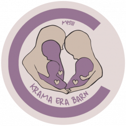 logotype - Krama Era Barn